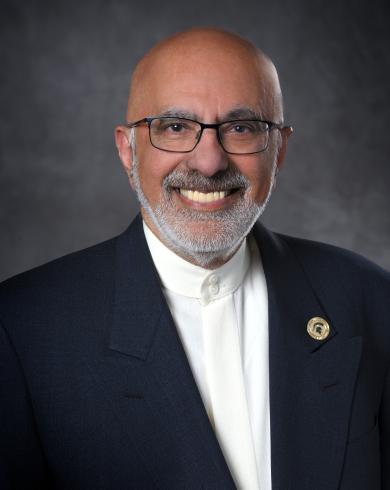 Ramani Narayan博士