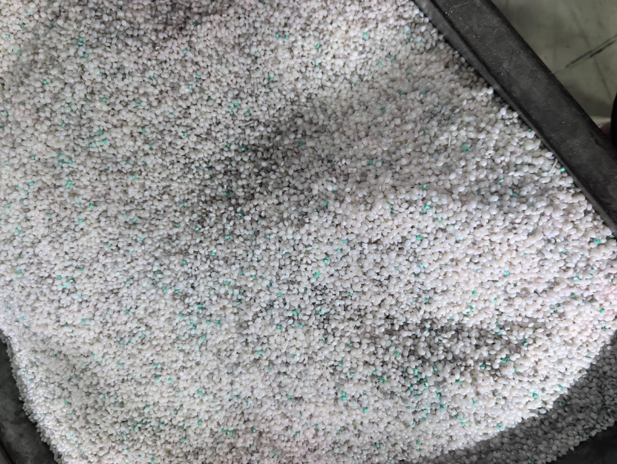 PLA生物降解原料