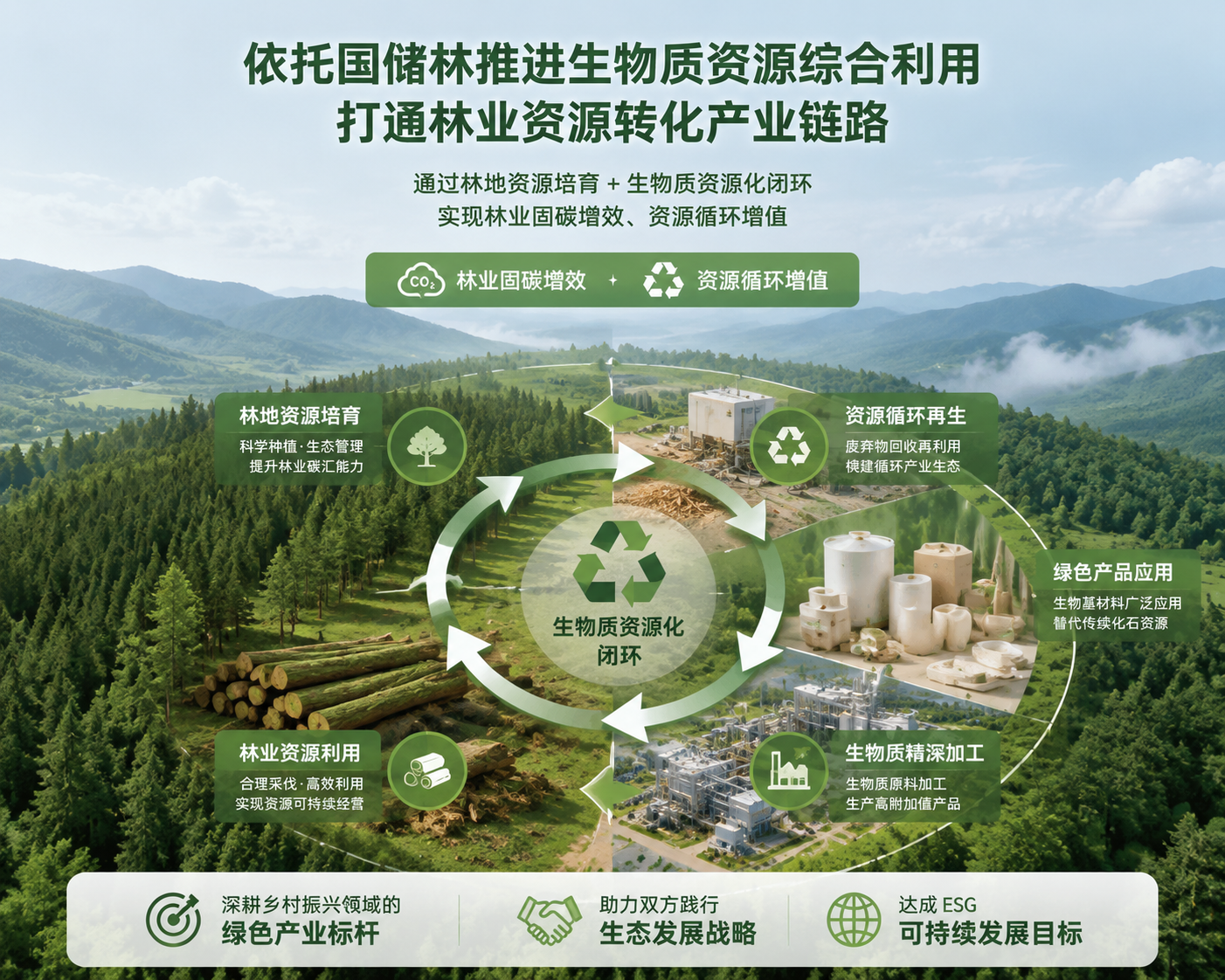 中科产投合作产业化案例